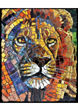 Puzzle 1000 Lew,Cynthie Fisher