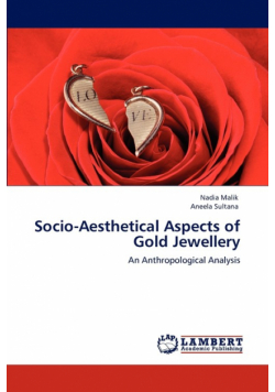 Socio-Aesthetical Aspects of Gold Jewellery