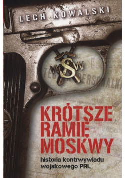 Krótsze ramię Moskwy