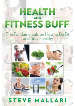 Health and Fitness Buff
