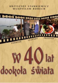 W 40 lat lat dookoła świata