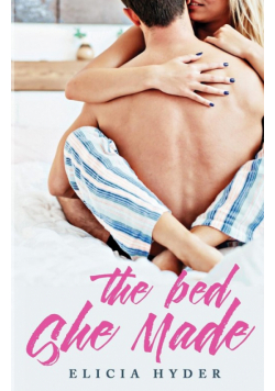 The Bed She Made