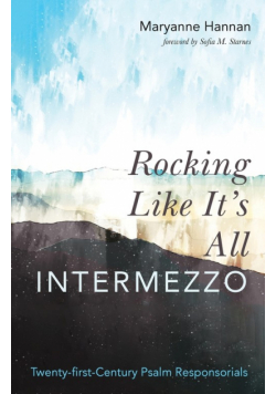 Rocking Like It's All Intermezzo