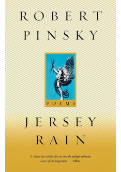 Jersey Rain
