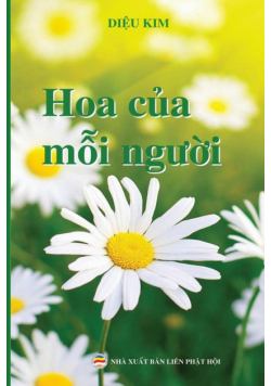 Hoa của mỗi người