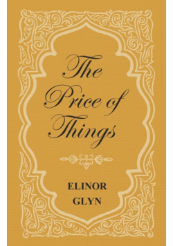 The Price of Things