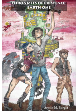 Chronicles of Existence