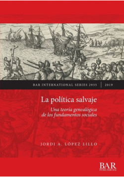 La política salvaje