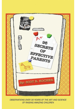 95 Secrets of Effective Parents