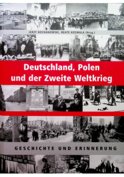 Deutschland Polen und der Zweite Weltkrieg z CD