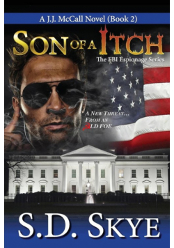 Son of a Itch (A J.J. McCall Novel)