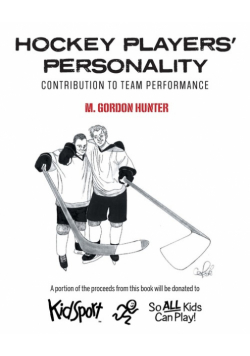 Hockey Players' Personality