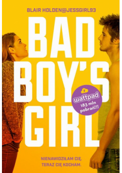 Bad Boy's Girl