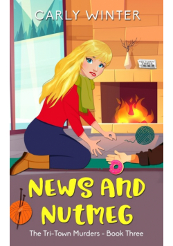 News and Nutmeg