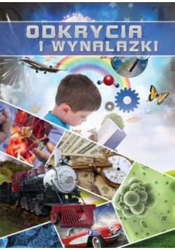 Odkrycia i wynalazki
