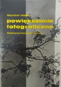 Powiększanie fotograficzne