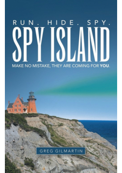 Spy Island