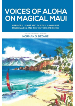 Voices of Aloha on Magical Maui