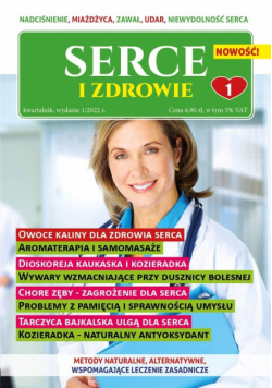 Serce i zdrowie cz.1