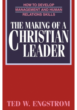 The Making of a Christian Leader