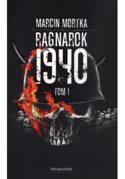 Ragnarok 1940 tom 1