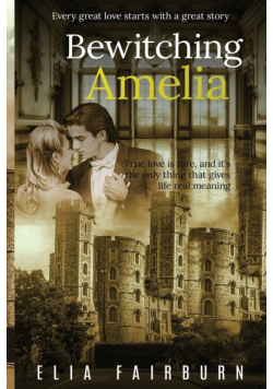 Bewitching Amelia