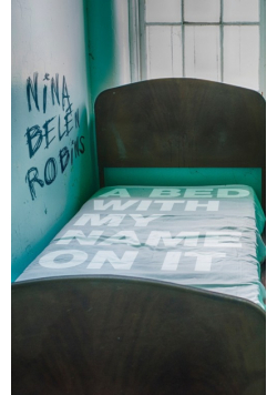 A Bed With My Name On It