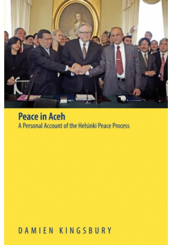 Peace in Aceh