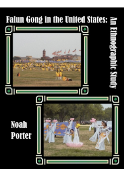 Falun Gong in the United States