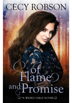 Of Flame and Promise