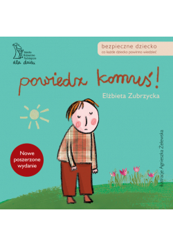 Powiedz komuś