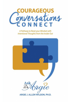 Courageous Conversations Connect