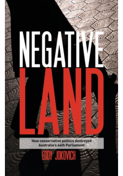 Negative land