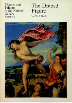 The draped figure