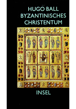 Byzantinisches christentum