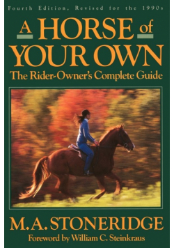 Horse of Your Own, A