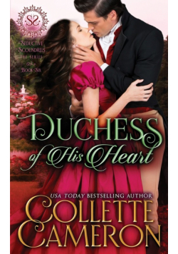 Duchess of His Heart