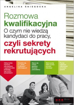 Rozmowa kwalifikacyjna