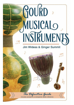 Gourd Musical Instruments