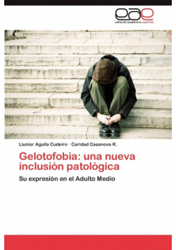 Gelotofobia
