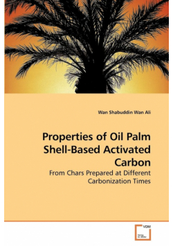 Properties of Oil Palm Shell-Based             Activated Carbon
