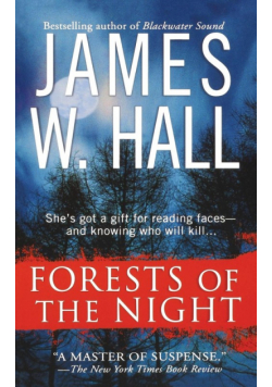Forests of the Night