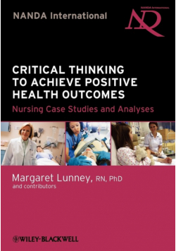 Critical Thinking Pos Health