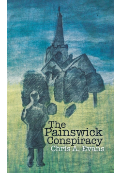 The Painswick Conspiracy