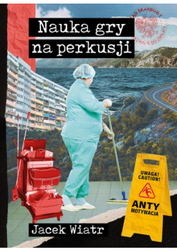 Nauka gry na perkusji