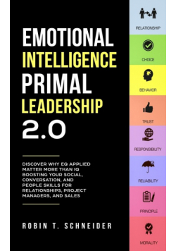 Emotional Intelligence Primal Leadership 2.0