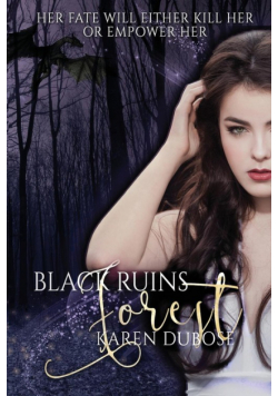 Black Ruins Forest