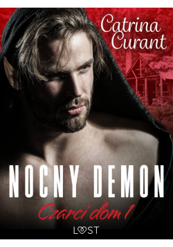 Czarci dom 1: Nocny demon – seria erotyczna