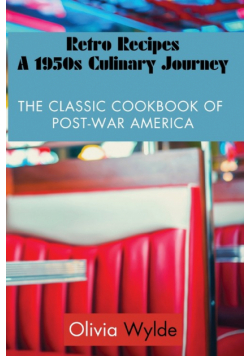 Retro Recipes