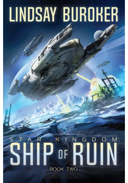 Ship of Ruin